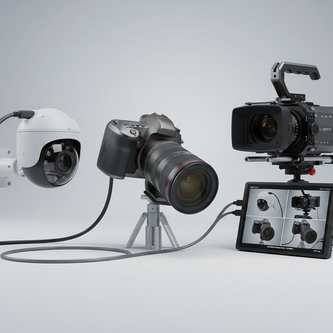 Camera Solutions