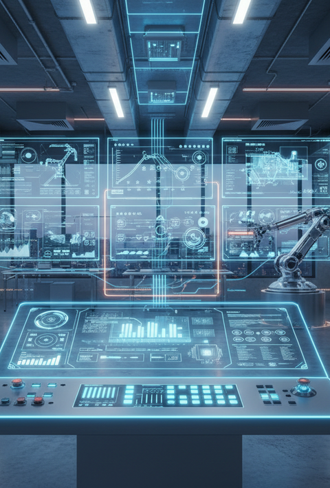Smart & Integrated Systems