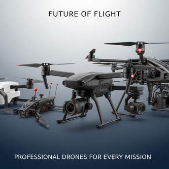 Drones