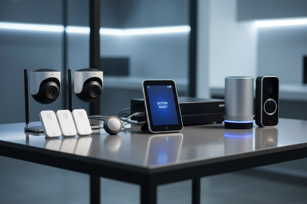 Security Systems