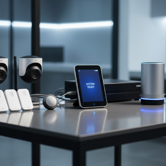 Security Systems