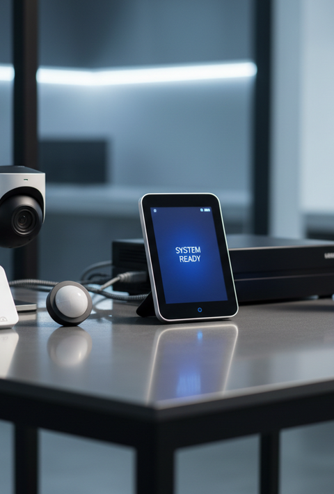 Security Systems