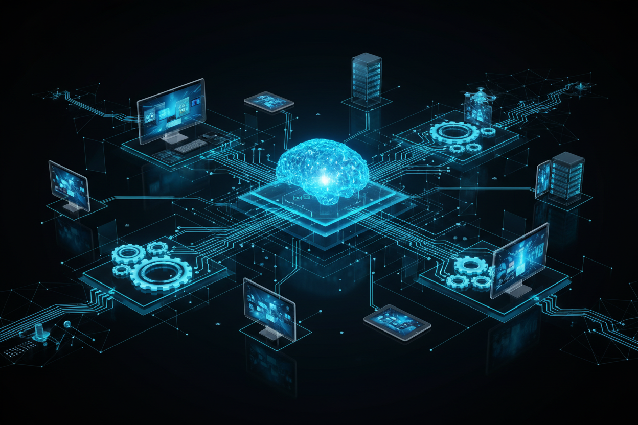 Software & Integration