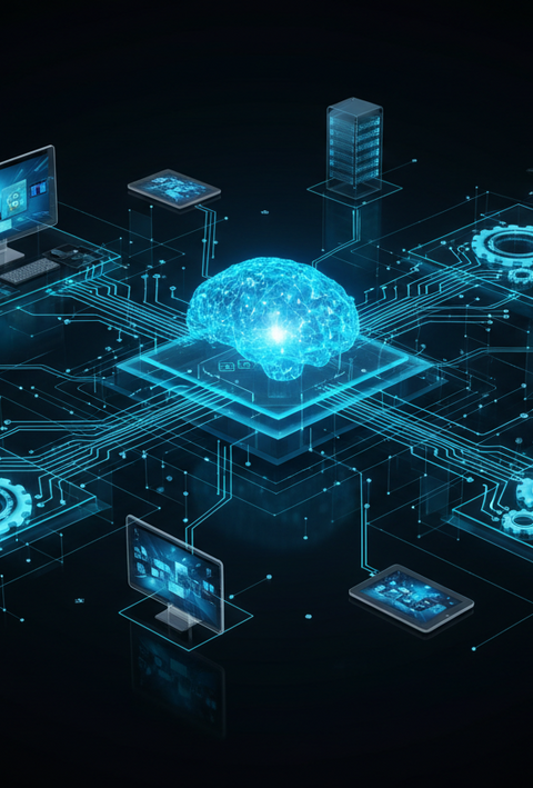 Software & Integration