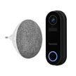 Hombli Campanello Intelligente Pack