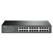 TP-Link TL-SG1024DE 24-Port Gigabit Easy Smart Rackmount Network Switch