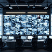 Professional Surveillance & Monitoring Control System