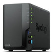 Synology DiskStation DS225+ Two-Bay Professional NAS Storage System