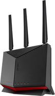 ASUS RT-BE86U Dual-Band Wi-Fi 7 High-Performance Business and Home Networking Router