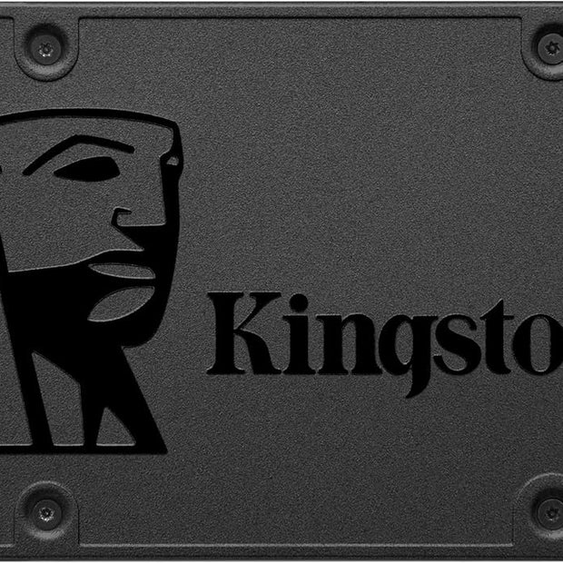 Kingston SSDNow A400 SSD, SATA 6G, 2,5 pollici - 240 GB