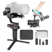 Sistema Gimbal Stabilizzatore per Fotocamera Professionale Zhiyun Weebill-S