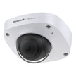 Honeywell 35 Series HC35W25R3 in/outdoor micro dome camera with 5MP resolution, WDR, 30m IR and AI video analytics