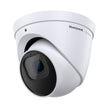 Honeywell 35 Series HC35WE5R3 in/outdoor fixed turret camera with 5MP resolution, WDR, 40m IR and AI video analytics