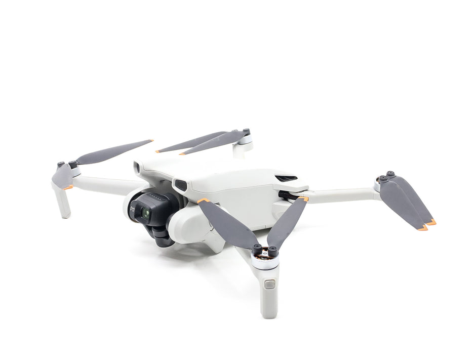 DJI Mini 3 Fly More Combo