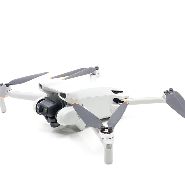 DJI Mini 3 Fly More Combo