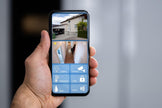 Advanced Security & Access Control System – Smart Protection Suite