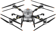 DJI Agras T100 High-Capacity Agricultural Spraying and Crop Management Drone
