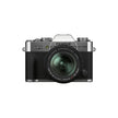 Fotocamera mirrorless Fujifilm X-T30 II Advanced APS-C