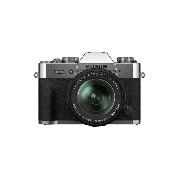 Fotocamera mirrorless Fujifilm X-T30 II Advanced APS-C