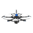 Sistema drone professionale per ispezione e mappatura Vision Aerial IS7