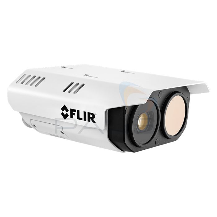 Telecamera termica fissa multispettrale FLIR FH-Series ID 75mm, 30Hz