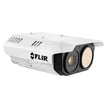 Telecamera termica fissa multispettrale FLIR FH-Series ID 75mm, 30Hz