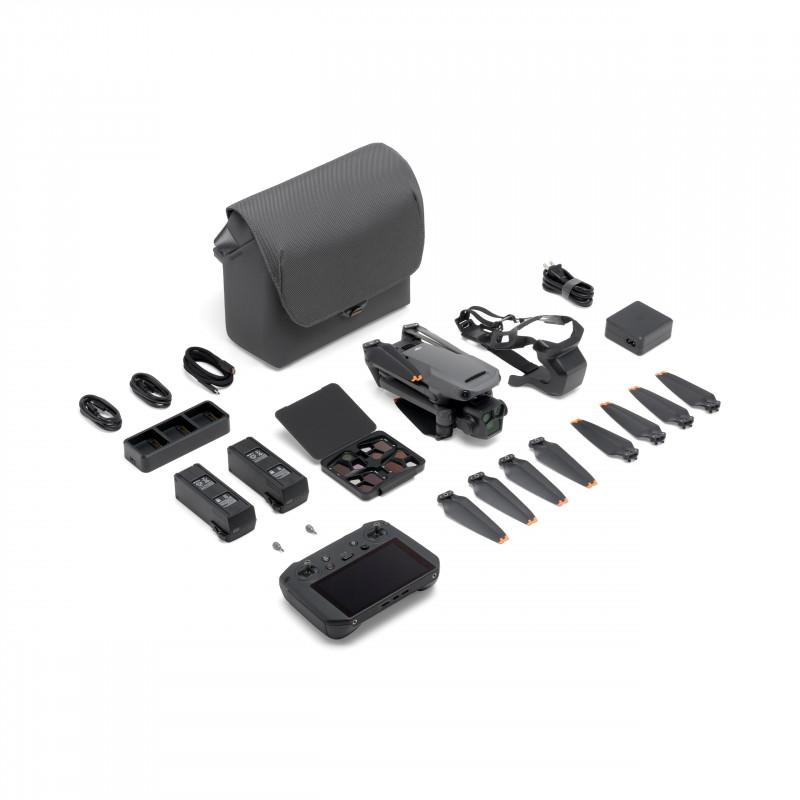 DJI Mavic 3 Pro Cine Premium Edition with ProRes and Integrated SSD Storage