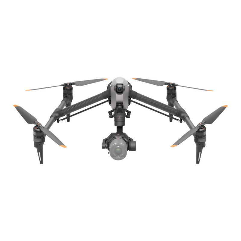 DJI Inspire 3 Professional 8K RAW Full-Frame Cinema Drone System Combo