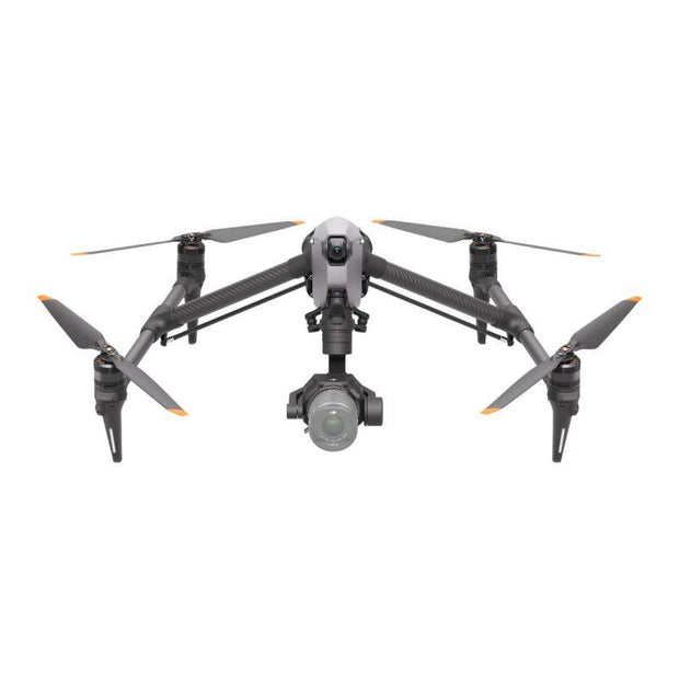DJI Inspire 3 Combo Sistema Drone Cinema Full-Frame 8K RAW Professionale