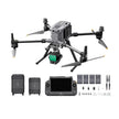 Piattaforma drone DJI Matrice 350 RTK per ispezioni industriali e mappatura avanzate