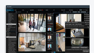 Milestone XProtect Corporate Video Management Software – Licenza Base