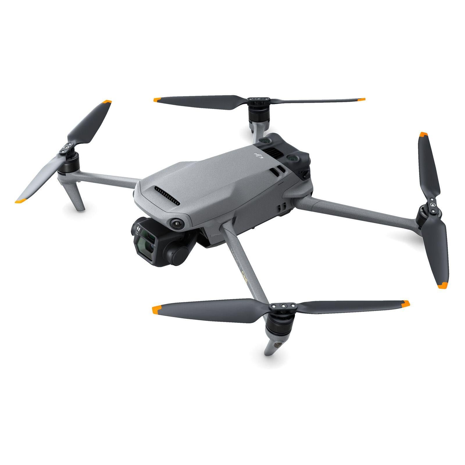 DJI Mavic 3 Pro Triple-Camera Professional Cinematic Drone