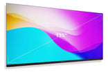 Sistema di visualizzazione con video wall LED di grandi dimensioni Philips da 135 pollici