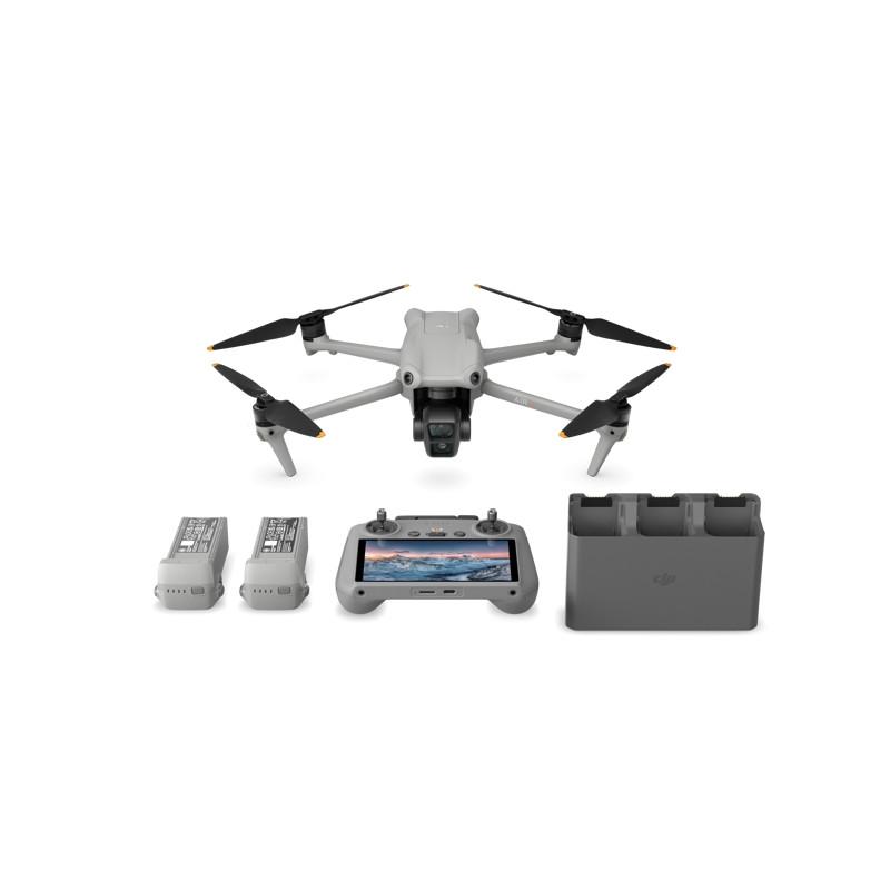 DJI Air 3 Dual-Camera Advanced Cinematic Drone for Creators