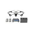 DJI Air 3 Dual-Camera Advanced Cinematic Drone for Creators