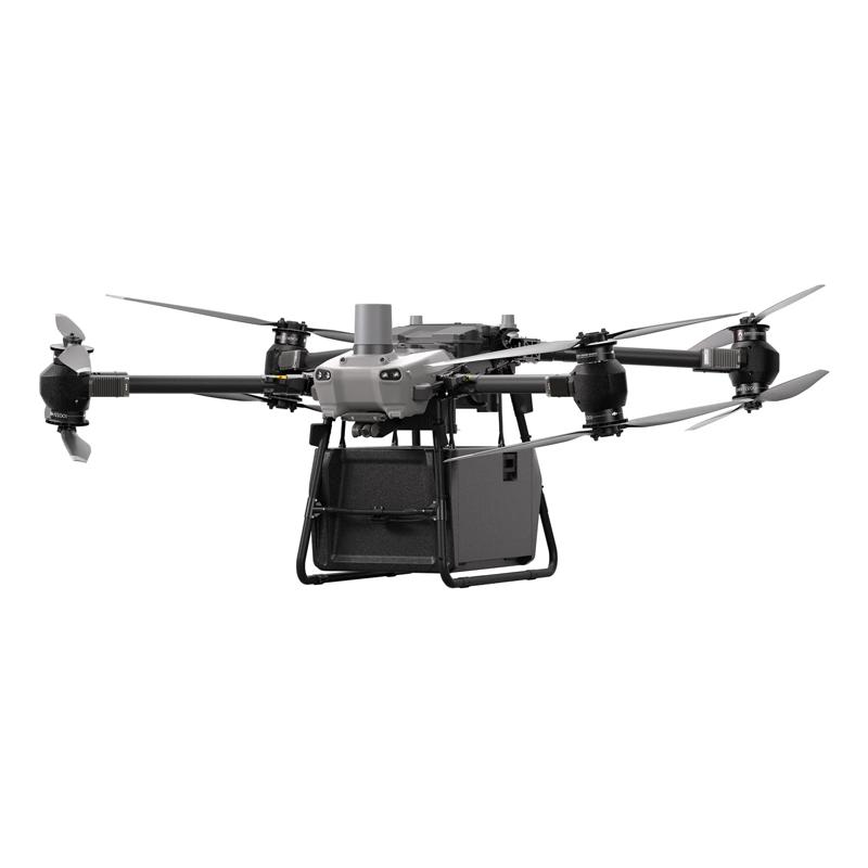 DJI FlyCart 30 Heavy-Lift Industrial Cargo Delivery Drone System