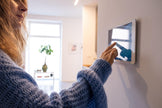 Smart Home Pro Sistema di Vita Intelligente – Automazione Residenziale di Lusso