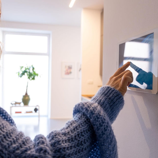 Smart Home Pro Sistema di Vita Intelligente – Automazione Residenziale di Lusso